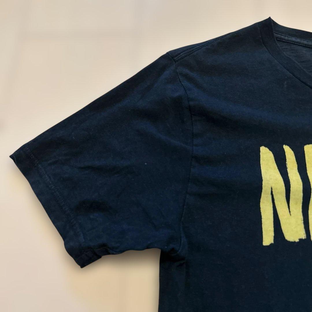 ヒステリックグラマー NIRVANA ニルヴァーナ カートコバーン Tシャツ