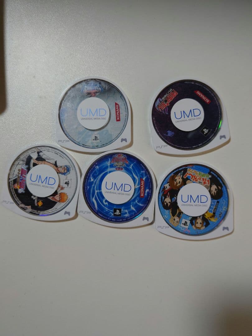 ゲーム　色々セット　動作未確認