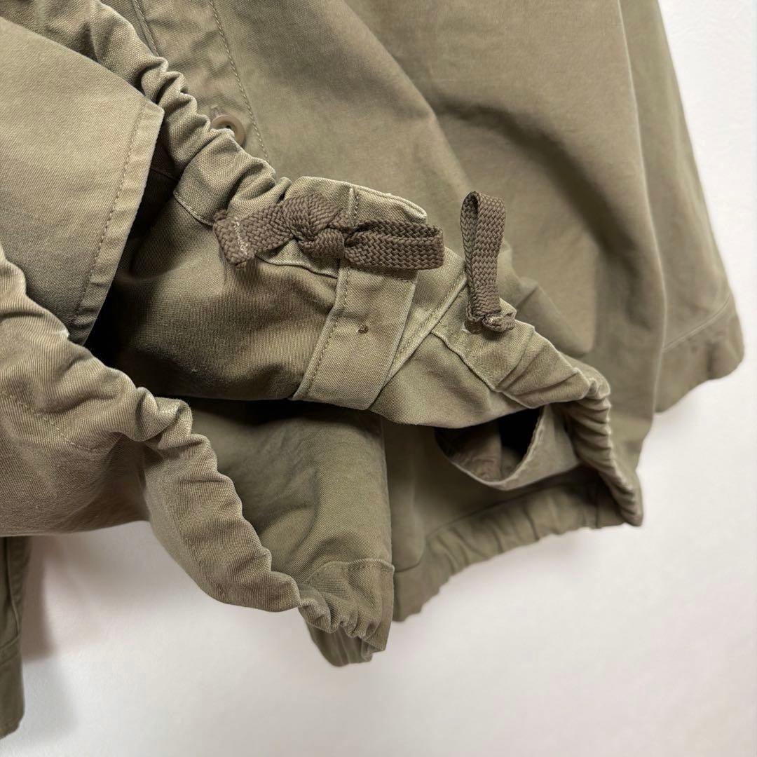 25AW journal standard luxe バックサテンCPOシャツ