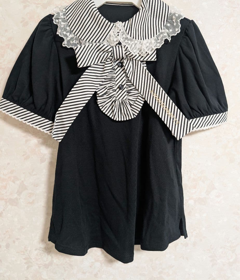 AngelicPretty Carnival Little Starカットソー