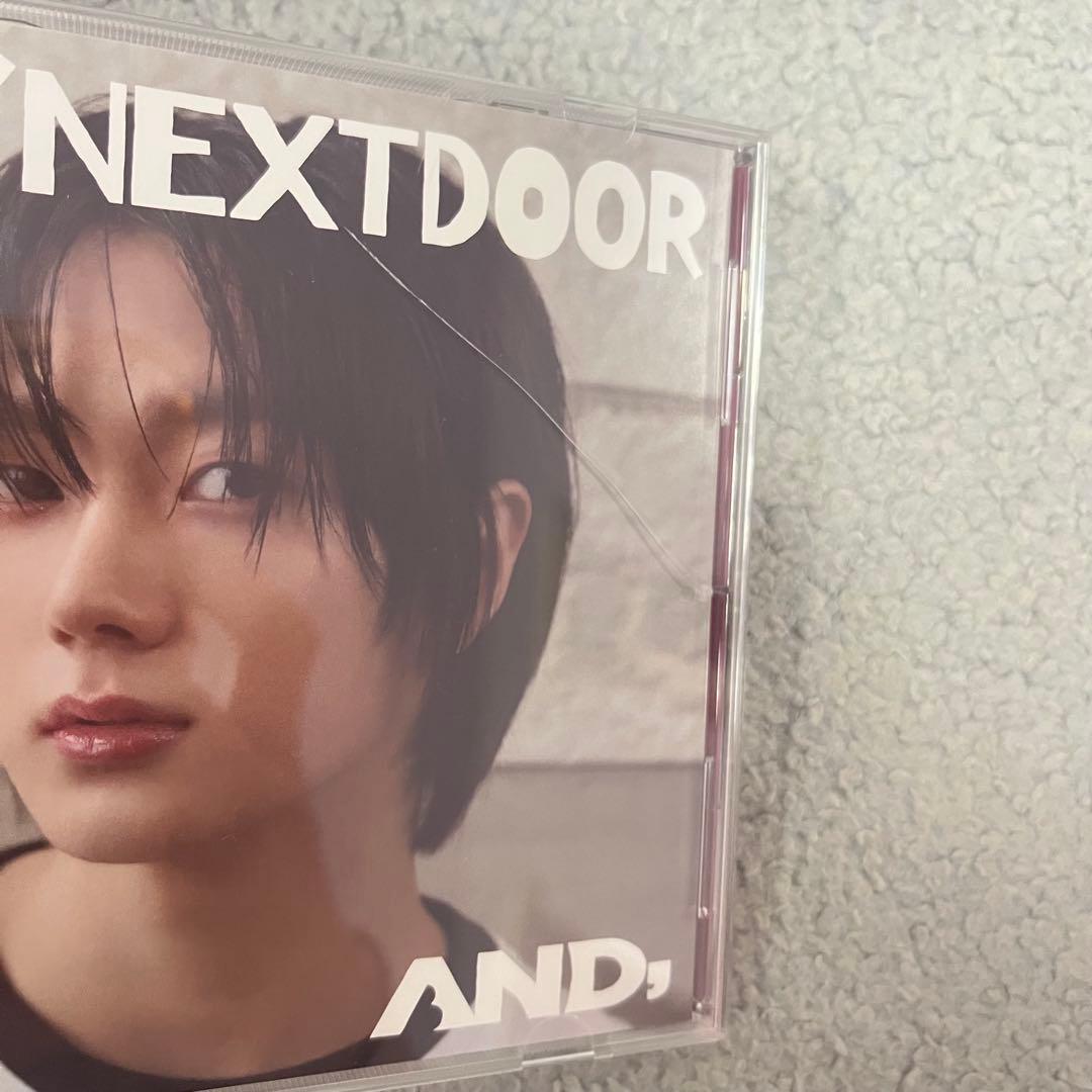 BOYNEXTDOOR アルバム CD まとめ売り