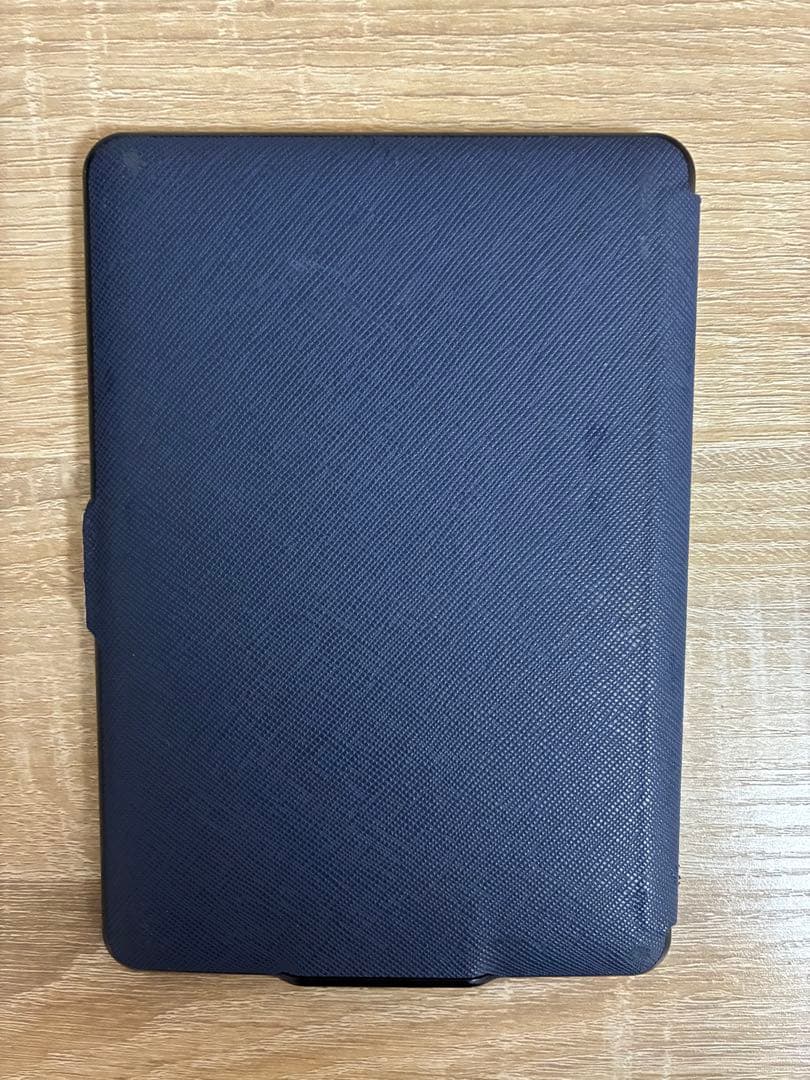 Kindle Paperwhite 第7世代　ケース付き