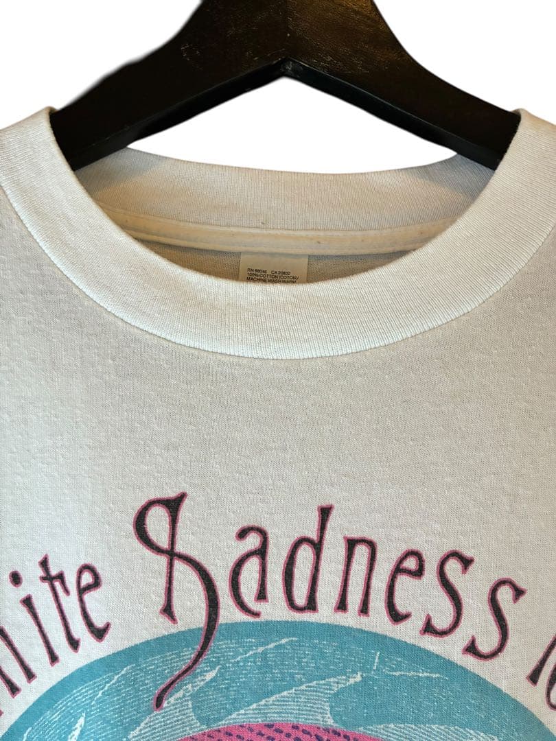 貴*大様 90s スマパン Infinite Sadness Tour バンt