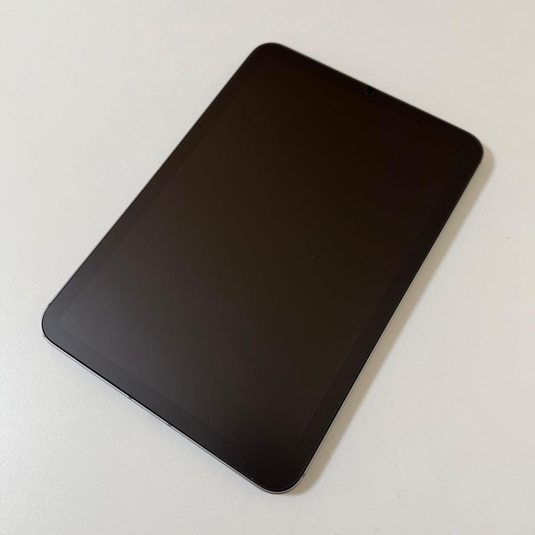 iPad mini 第7世代 256GB Wi-Fi + Cellular