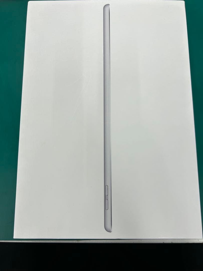 iPad第7世代　iPad7 32GB Wi-Fiモデル