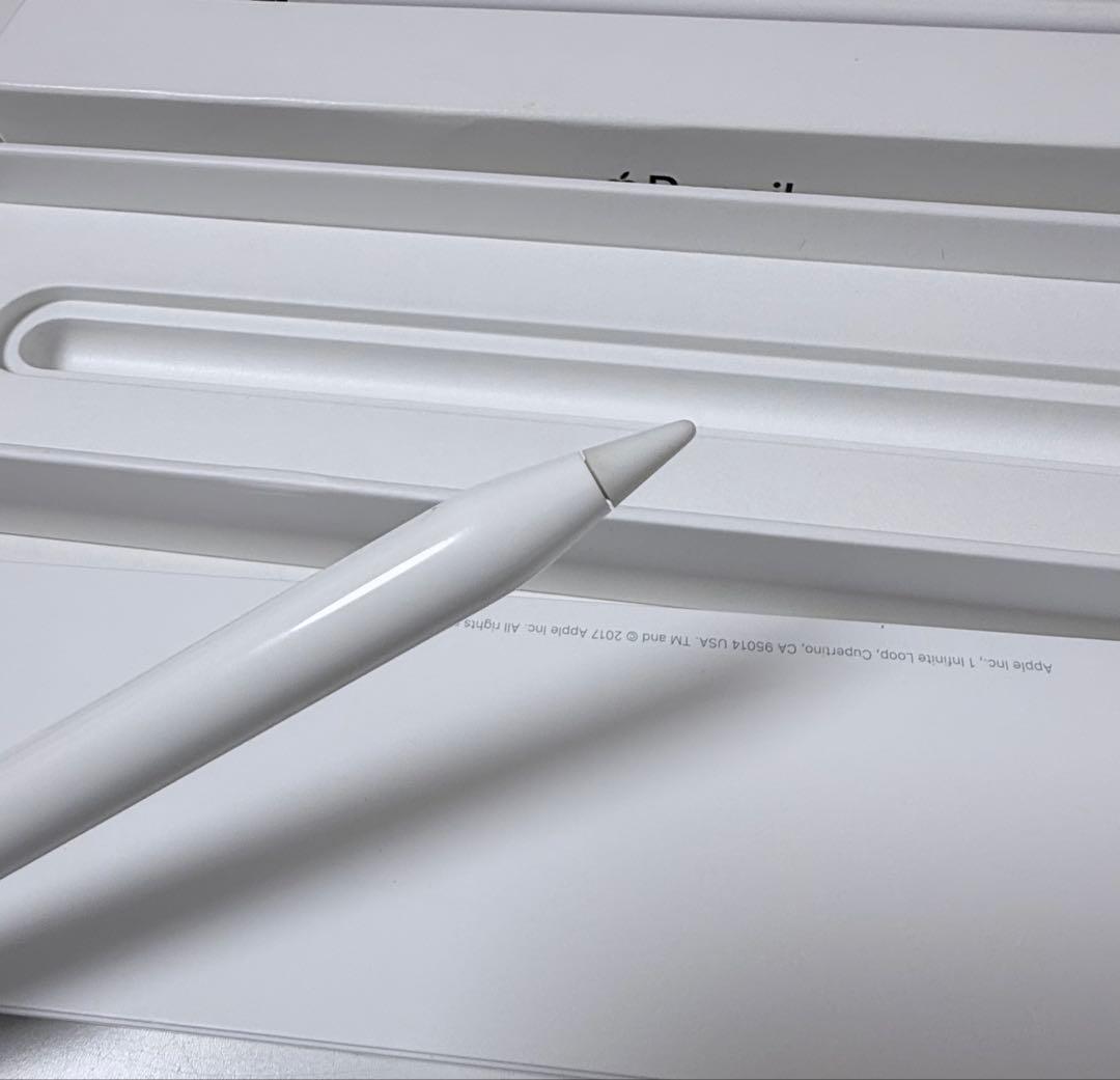 Apple Pencil 初代 動作確認済み 純正品