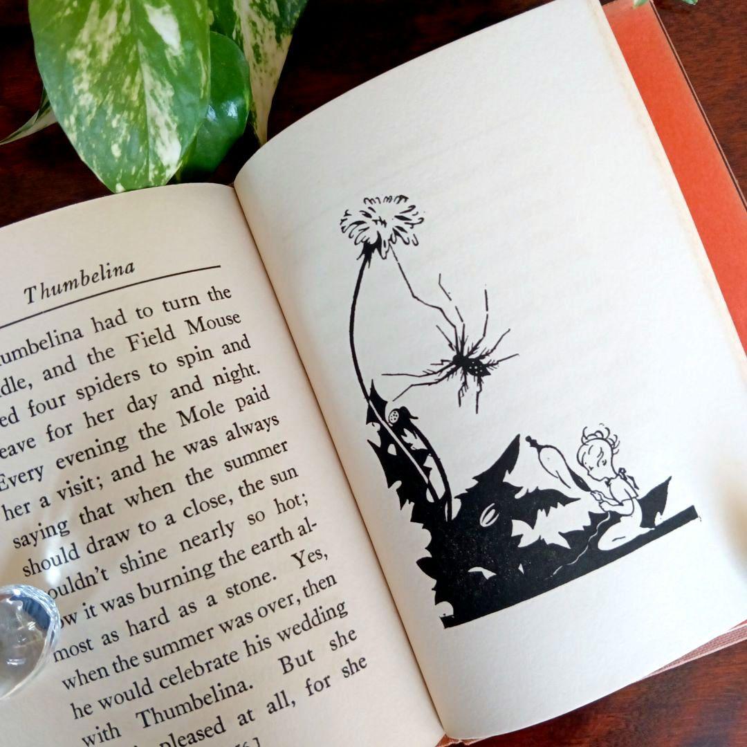 洋書古書 1957年 希少　エイナル ・ネイマン挿絵　画集　アート　ヴィンテージ