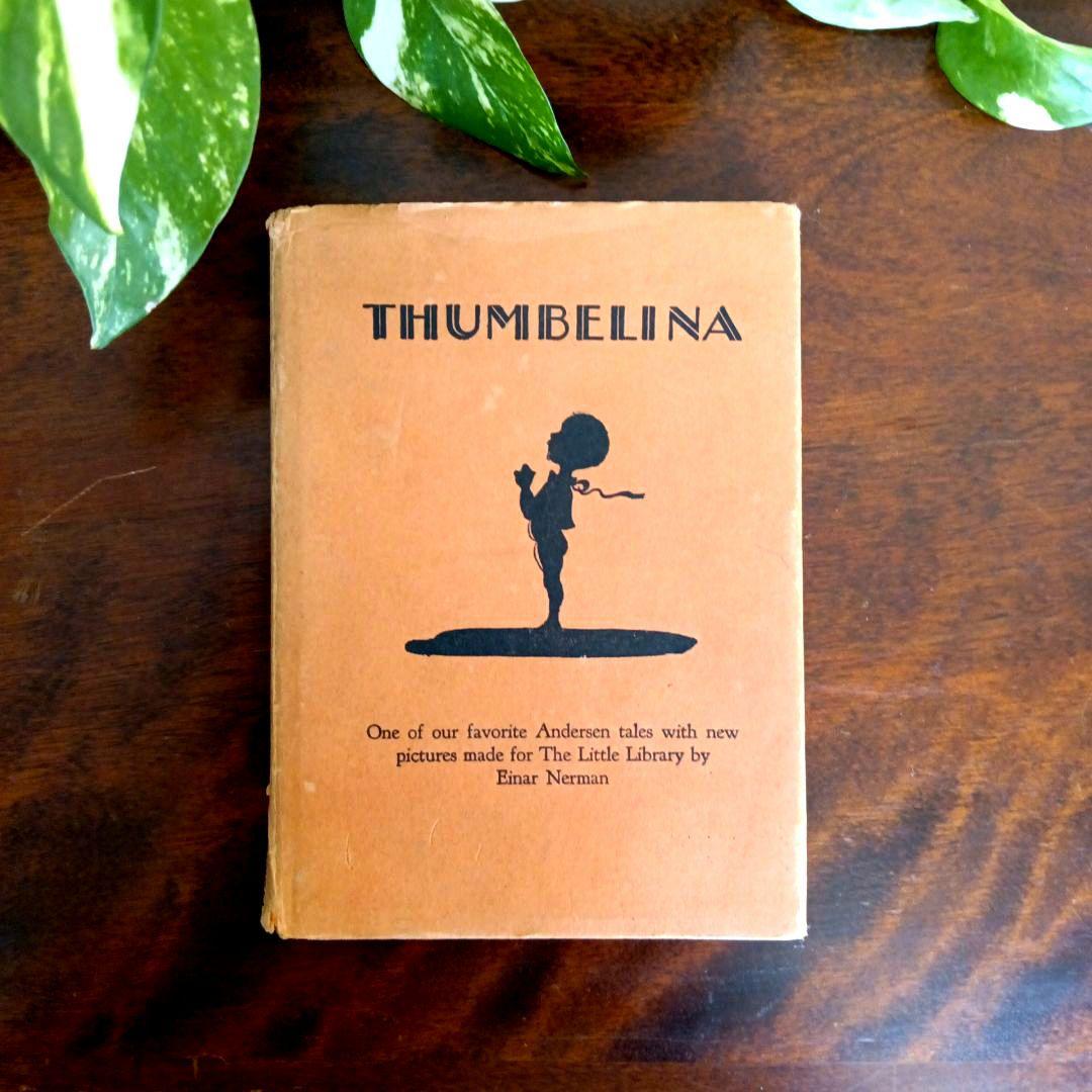 洋書古書 1957年 希少　エイナル ・ネイマン挿絵　画集　アート　ヴィンテージ