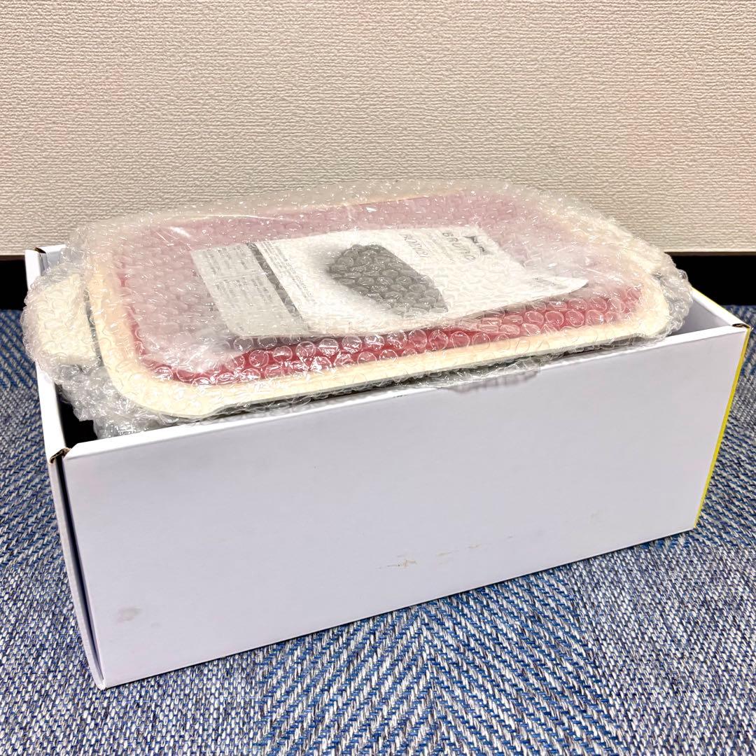 【未使用品】 BRUNO コンパクトホットプレート BOE021 上箱なし