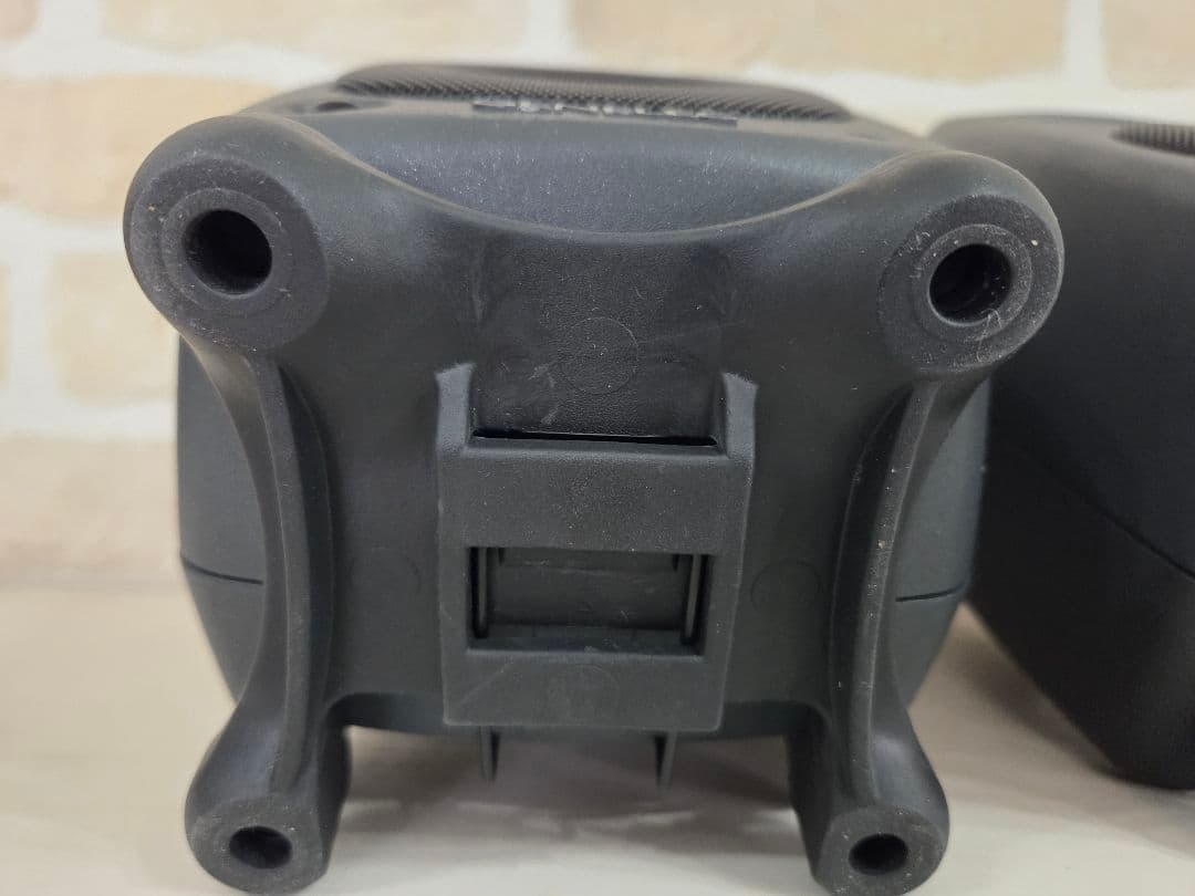 【美品♪】人気レアモデルGENELEC8020Aペア