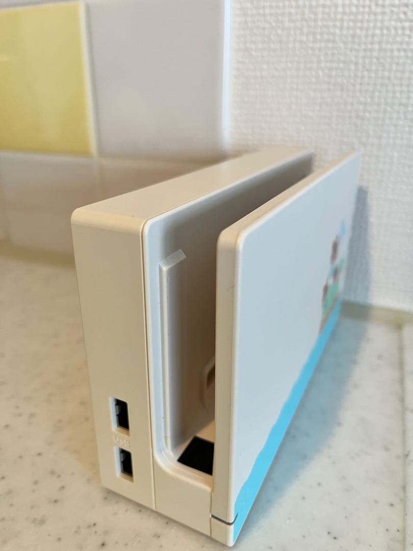 Switchあつ森セット(ボルバヤシ)