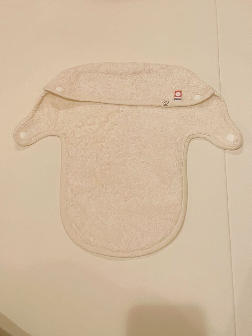 【美品】エルゴオムニブリーズ ナチュラルベージュ※おまけ付き
