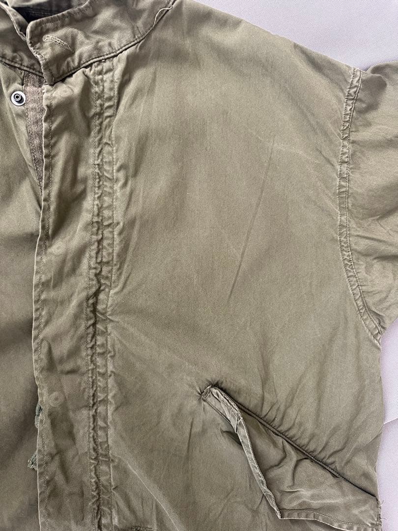 73年 M-65 PARKA XS-R