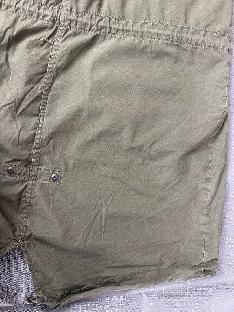 73年 M-65 PARKA XS-R