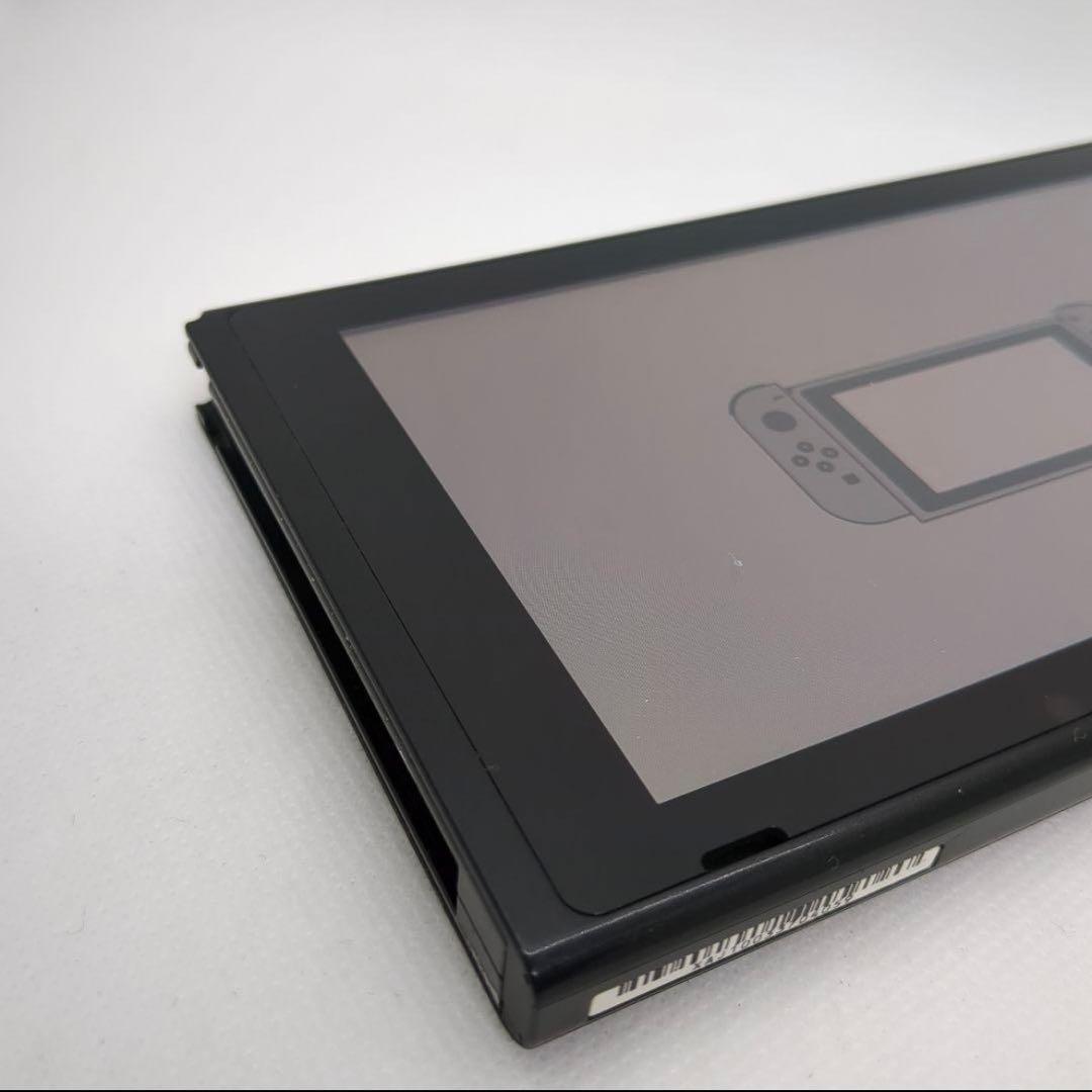 ニンテンドースイッチ NintendoSwitch(旧型) コントローラー付