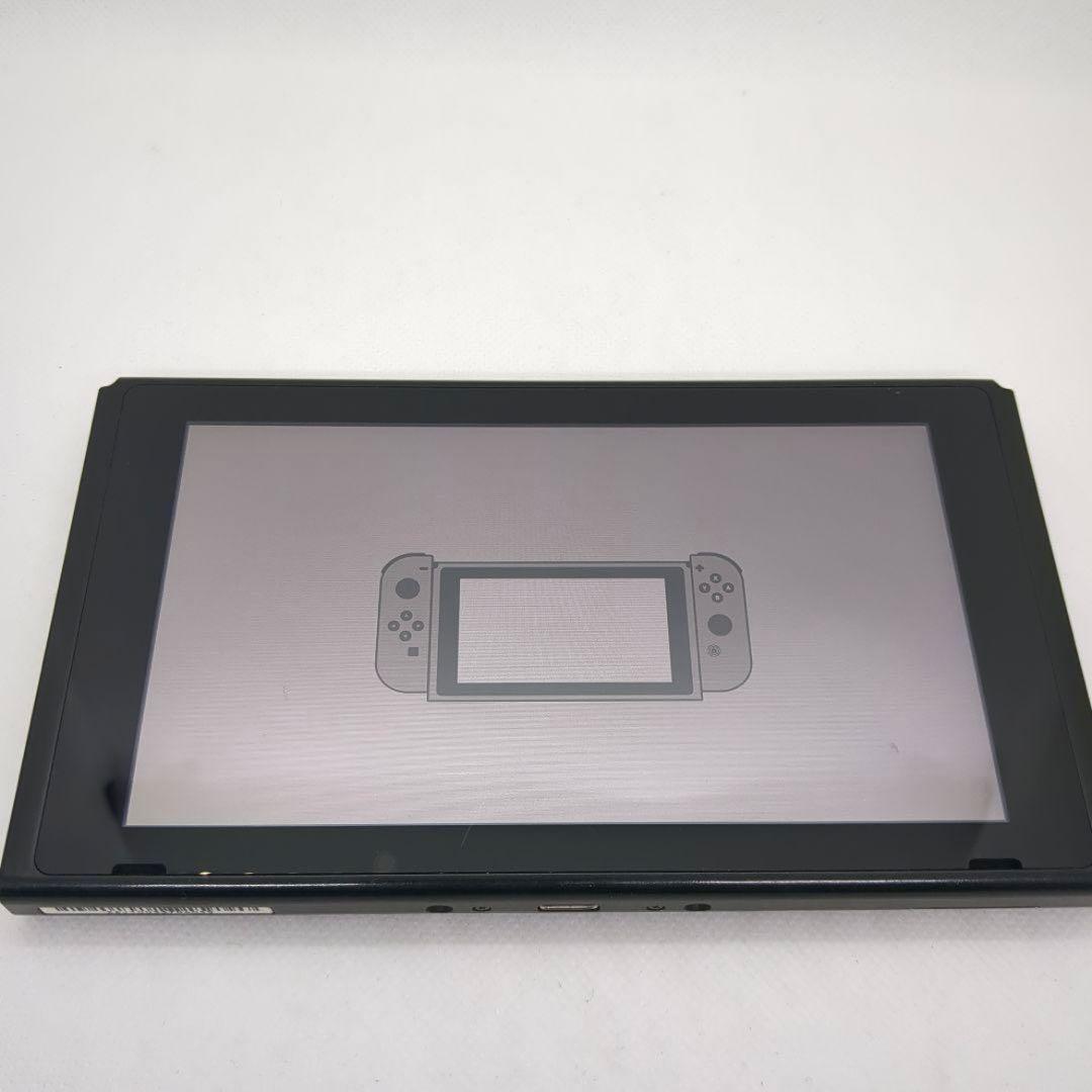 ニンテンドースイッチ NintendoSwitch(旧型) コントローラー付