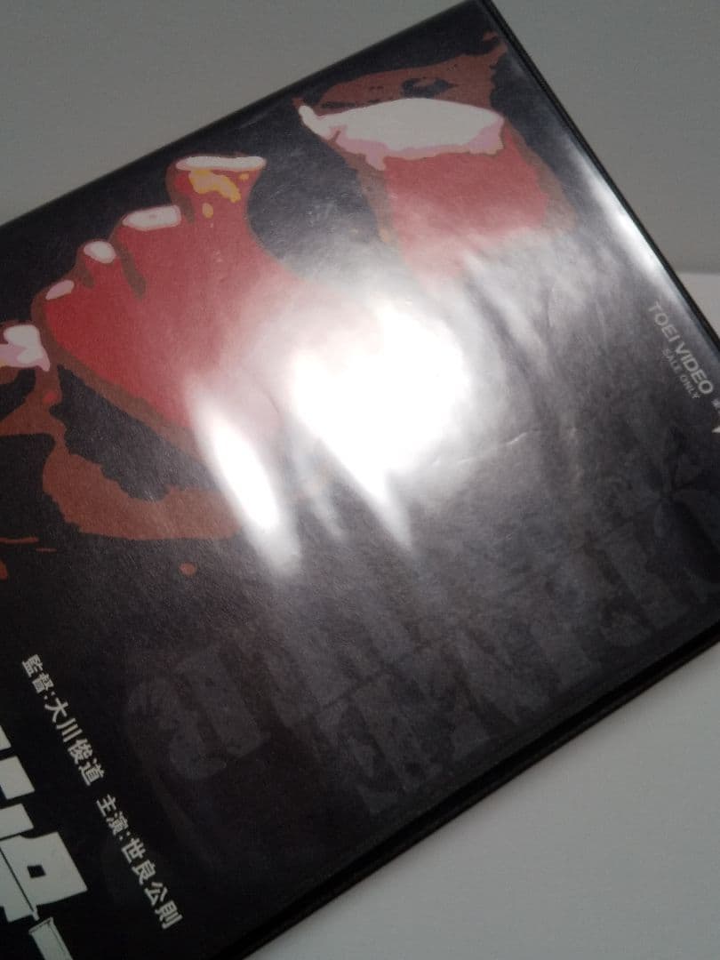 クライムハンター コンプリートDVD