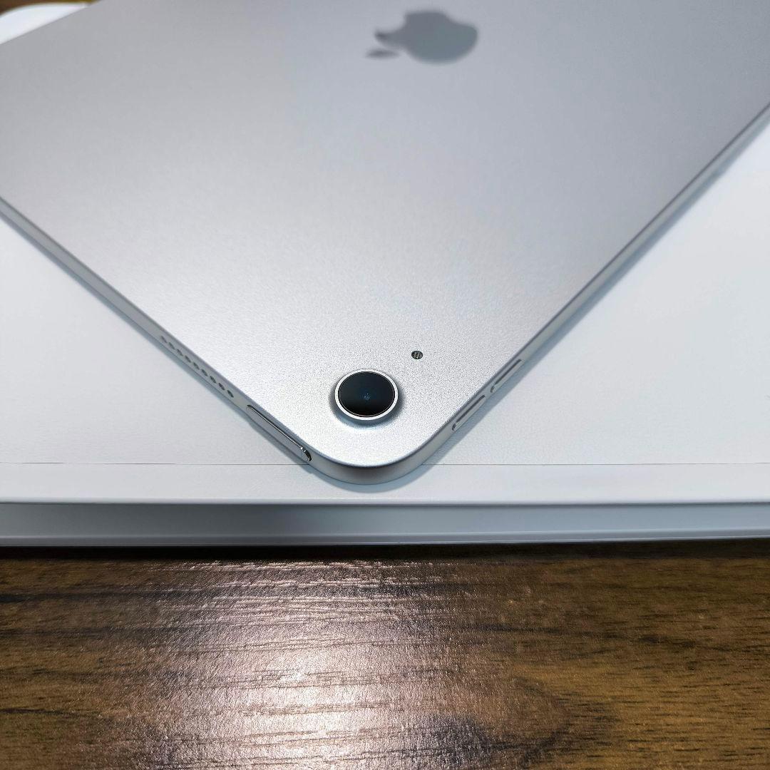 ポタージュ!(^^)! iPad 第10世代 10.9インチ 64GB