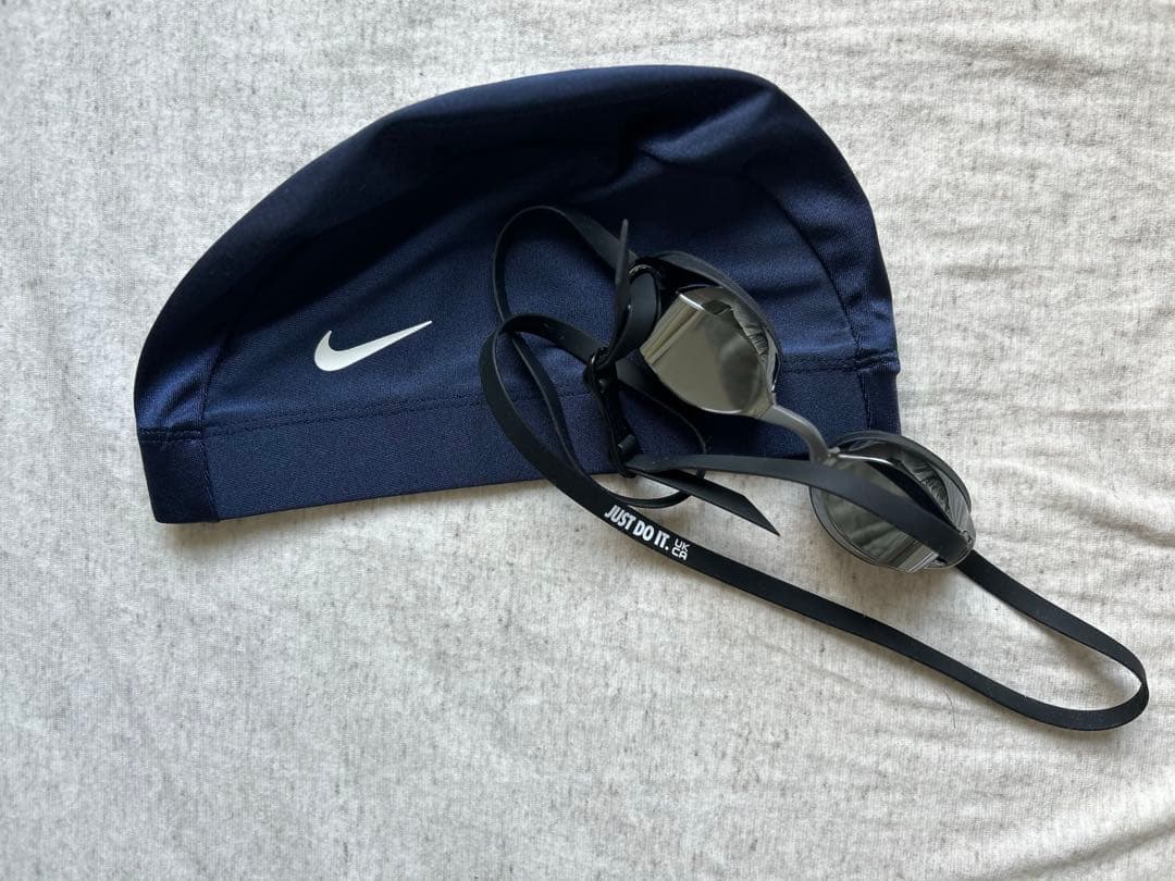 NIKEレディース水着　4点セット　Mサイズ