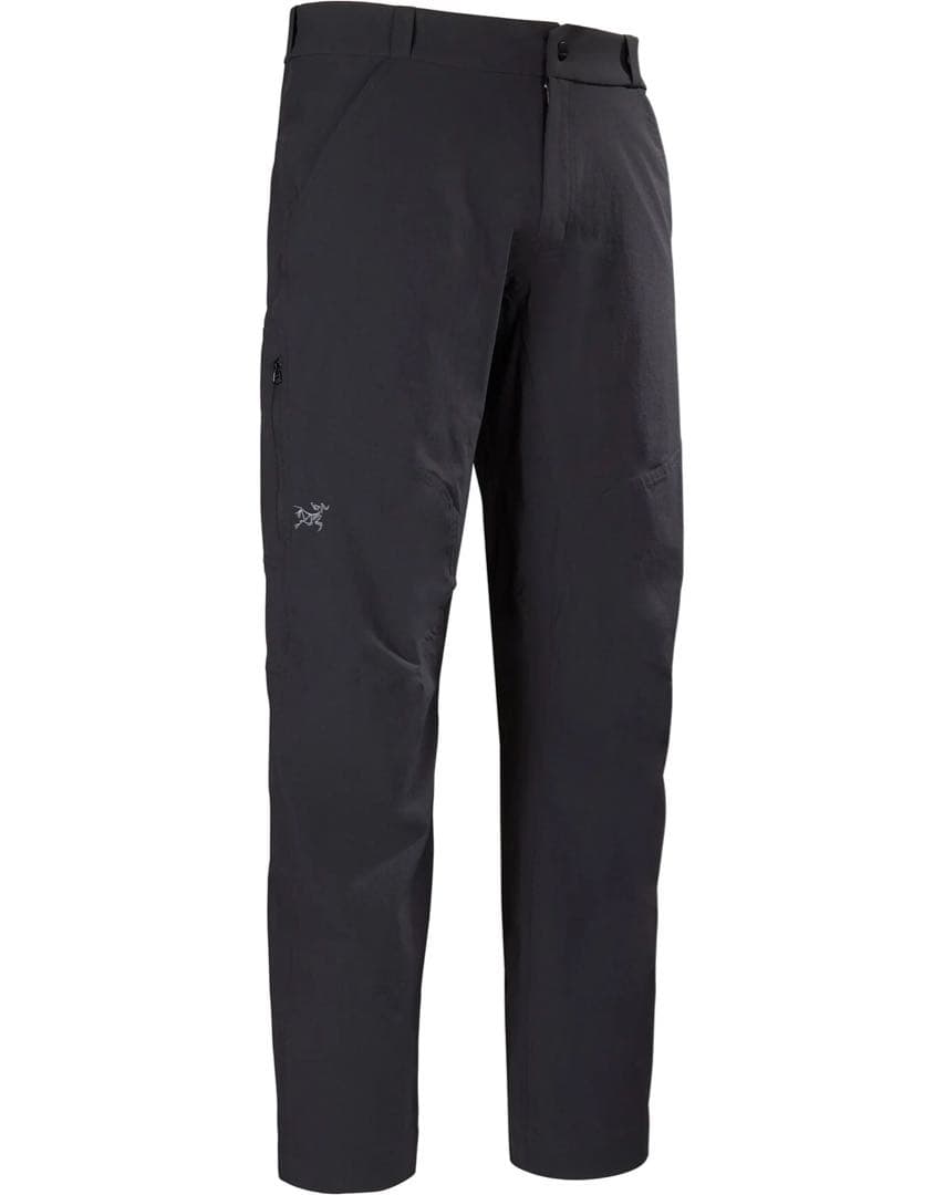 ダ*ン様 ☆国内正規品☆CRONIN PANT クロニン パンツ 36-R ブラ