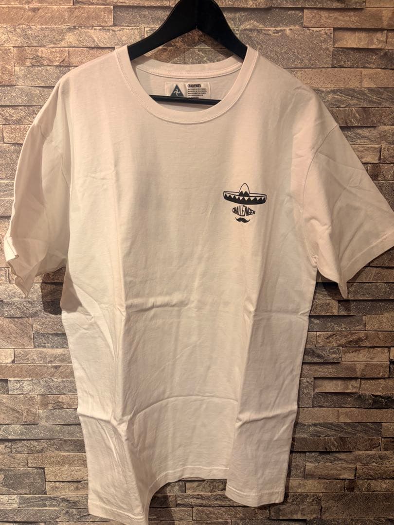 CHALLENGER ３枚セット