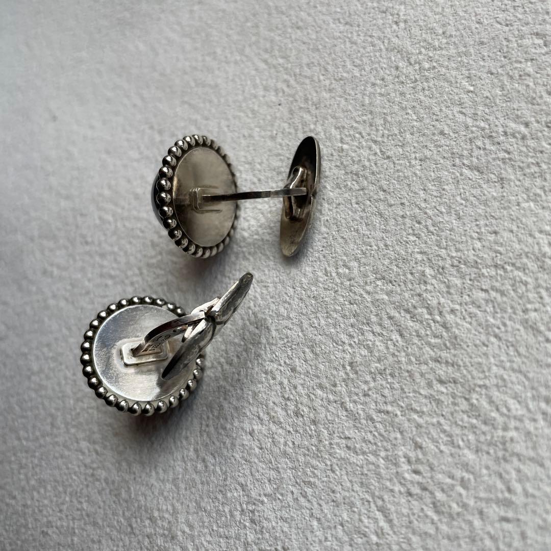 ✨ジョージジェンセンカフス✨ 　CuffsLinks 25
