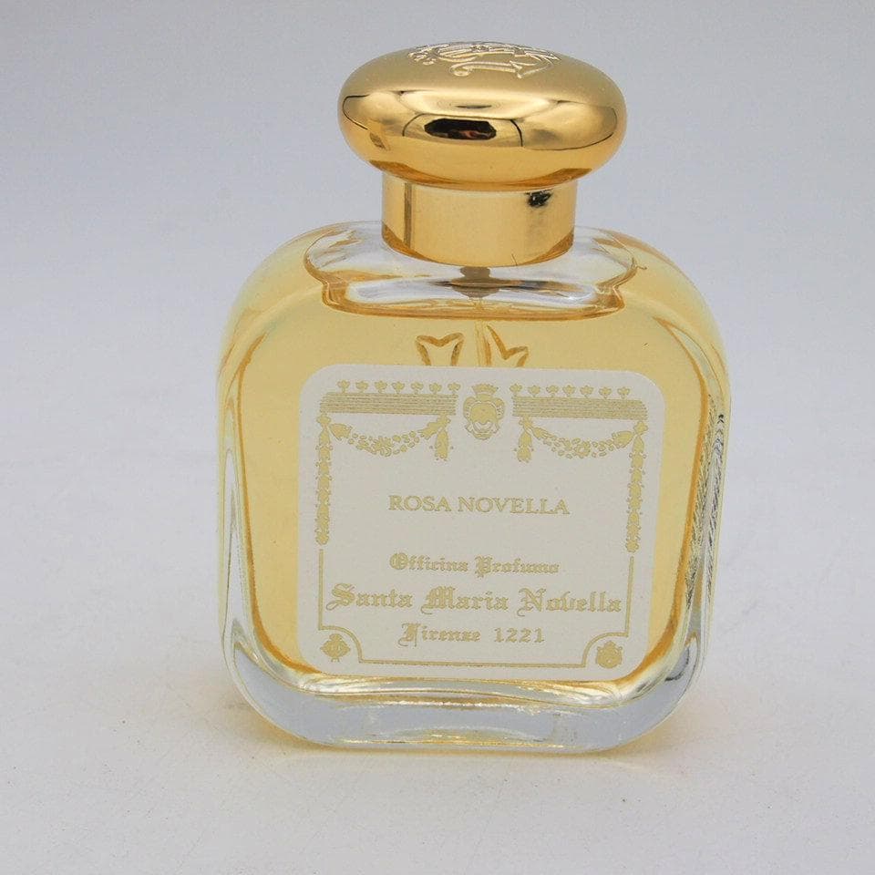 サンタマリアノヴェッラ オーデコロン ローザノヴェッラ 50ml