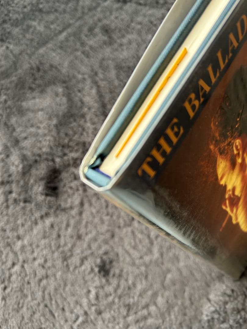 洋書 The Ballad of Sexual Dependency