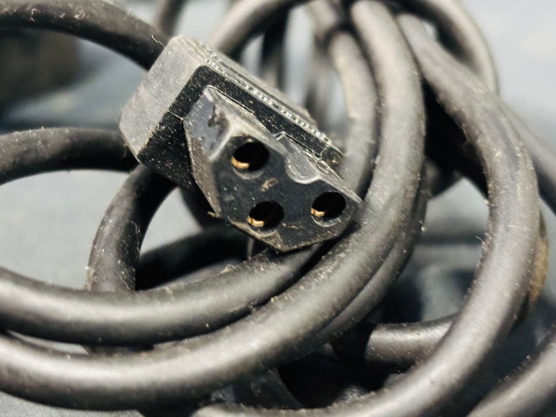 Roland AC Adapter ACH-100 ローランド ACアダプタ