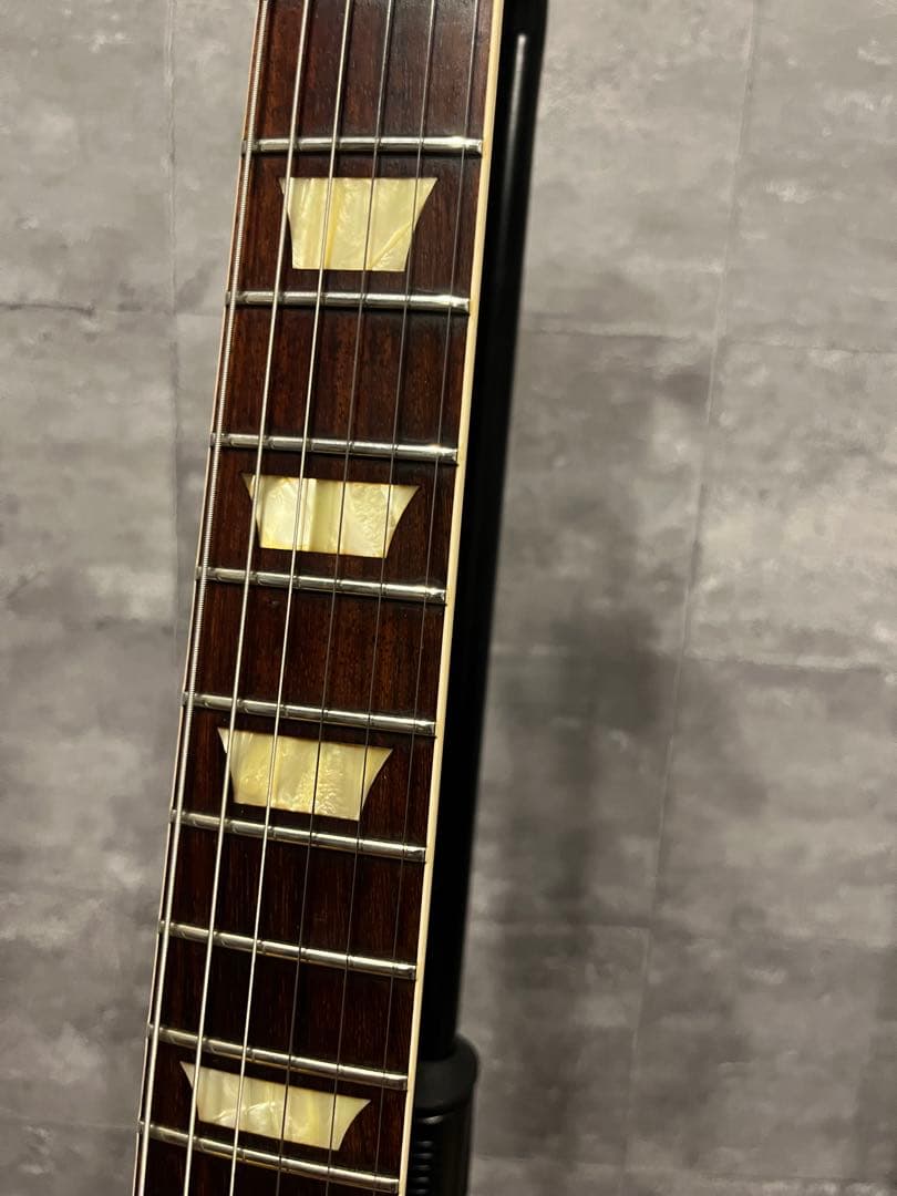 Gibson custom shop R7 Murphy aged 週末限定値下
