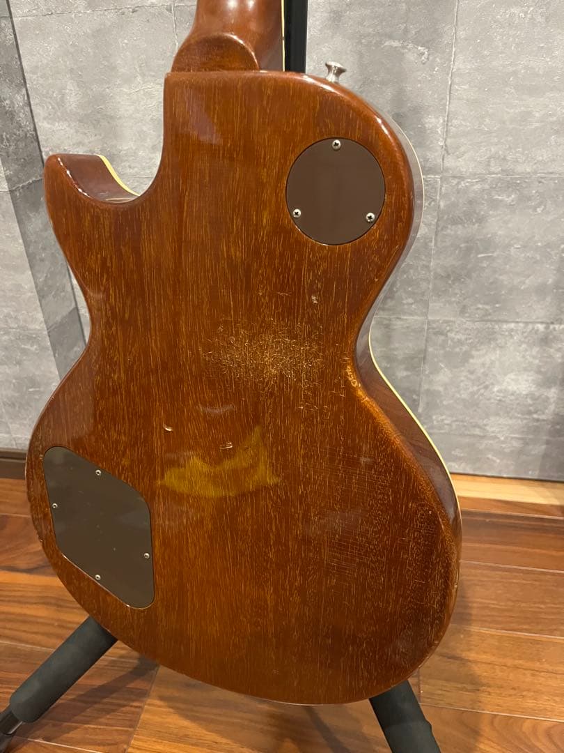 Gibson custom shop R7 Murphy aged 週末限定値下