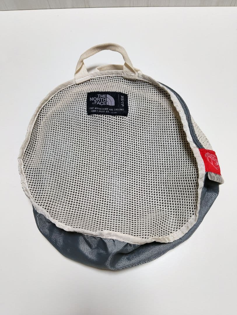 美品　希少カラーTHE NORTH FACE ダッフルバッグ　ボストンバッグ