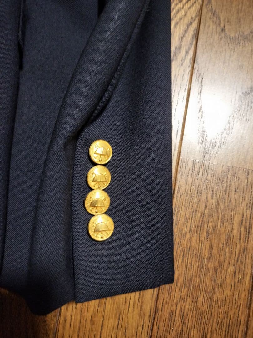 POLO RalphLauren ブレザー サイズ38相当 ポロラルフローレン