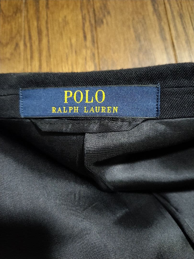 POLO RalphLauren ブレザー サイズ38相当 ポロラルフローレン