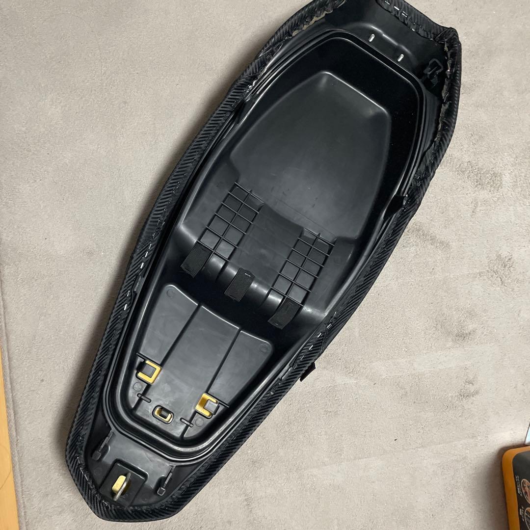 PCX（Jk05）125シート