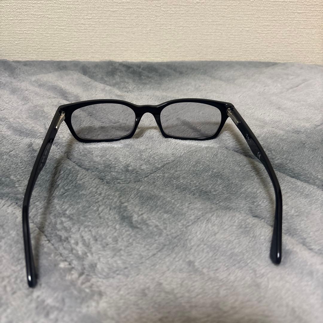 RayBan レイバン RB5017A　 2000　メガネフレーム