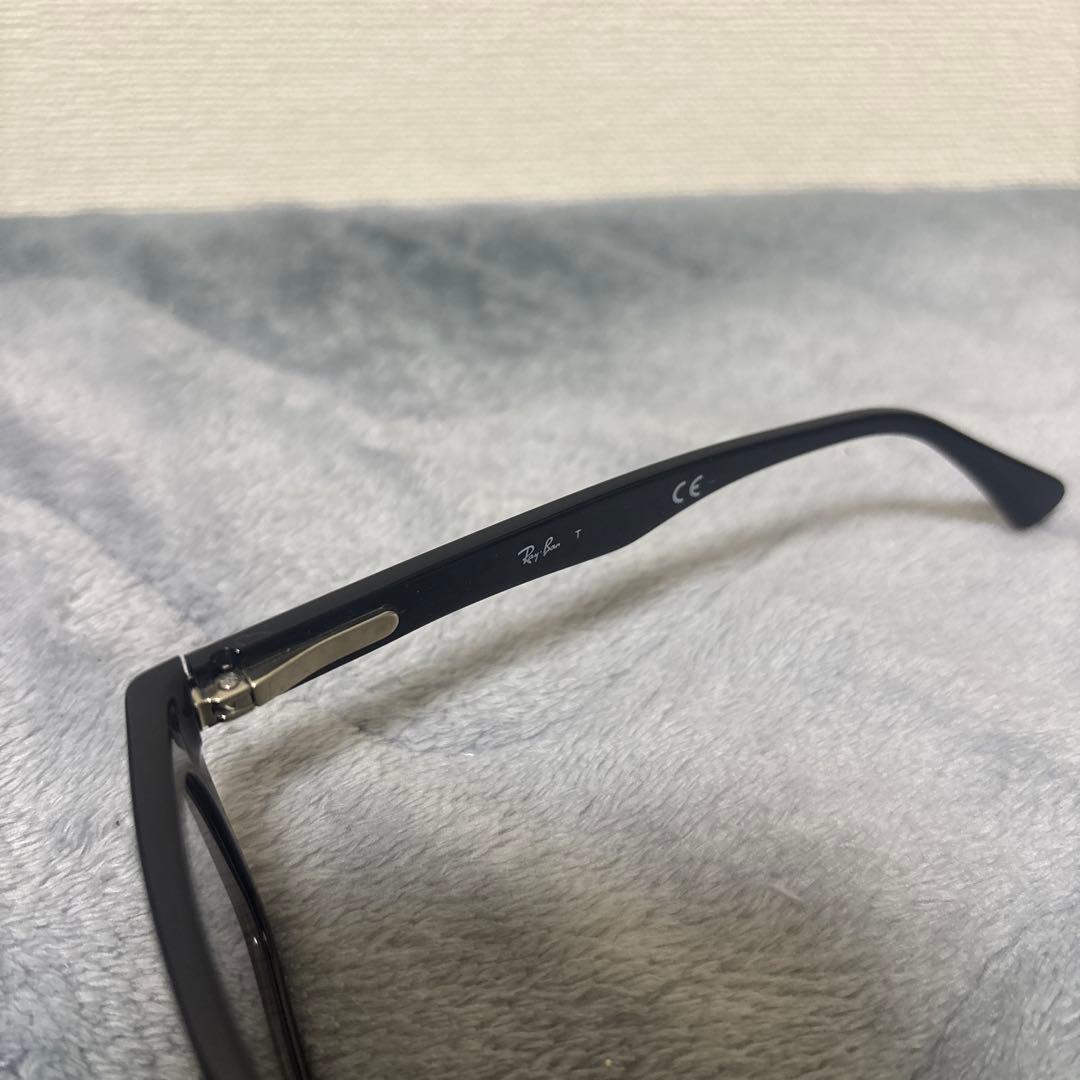 RayBan レイバン RB5017A　 2000　メガネフレーム