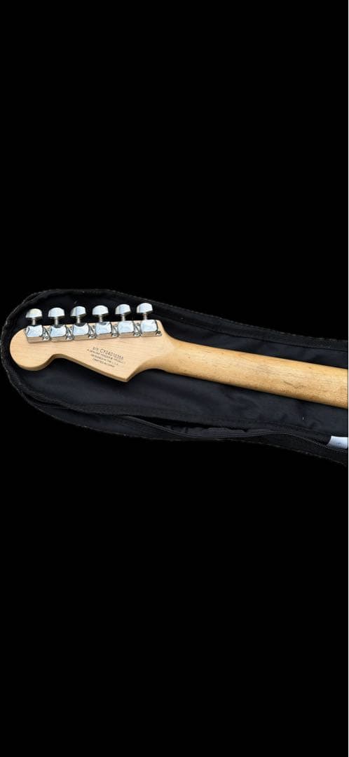 s*s様 squier エレキギター ジャンク