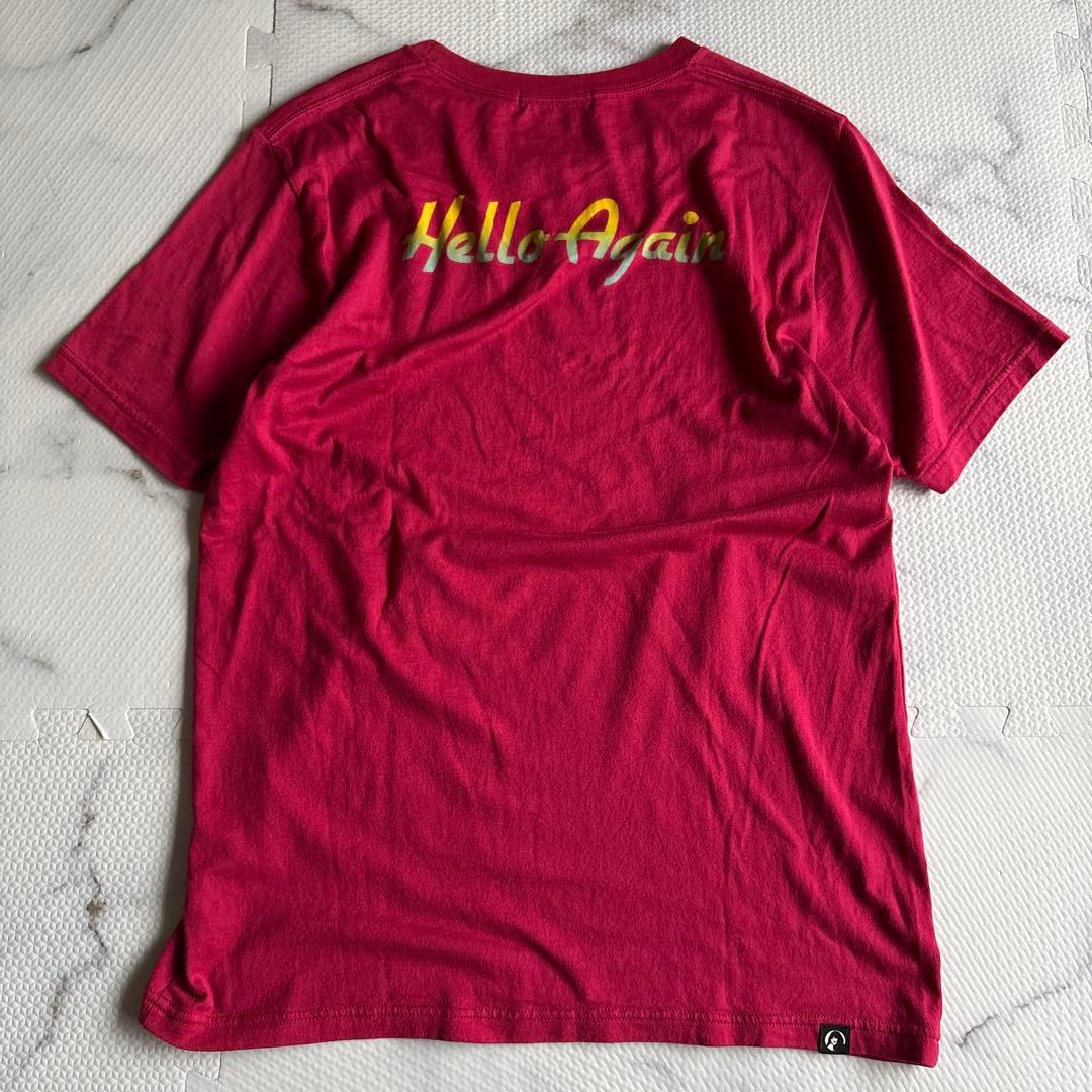 ✨美品✨HYSTERIC GLAMOUR ヒステリックグラマー半袖TヒスガールS