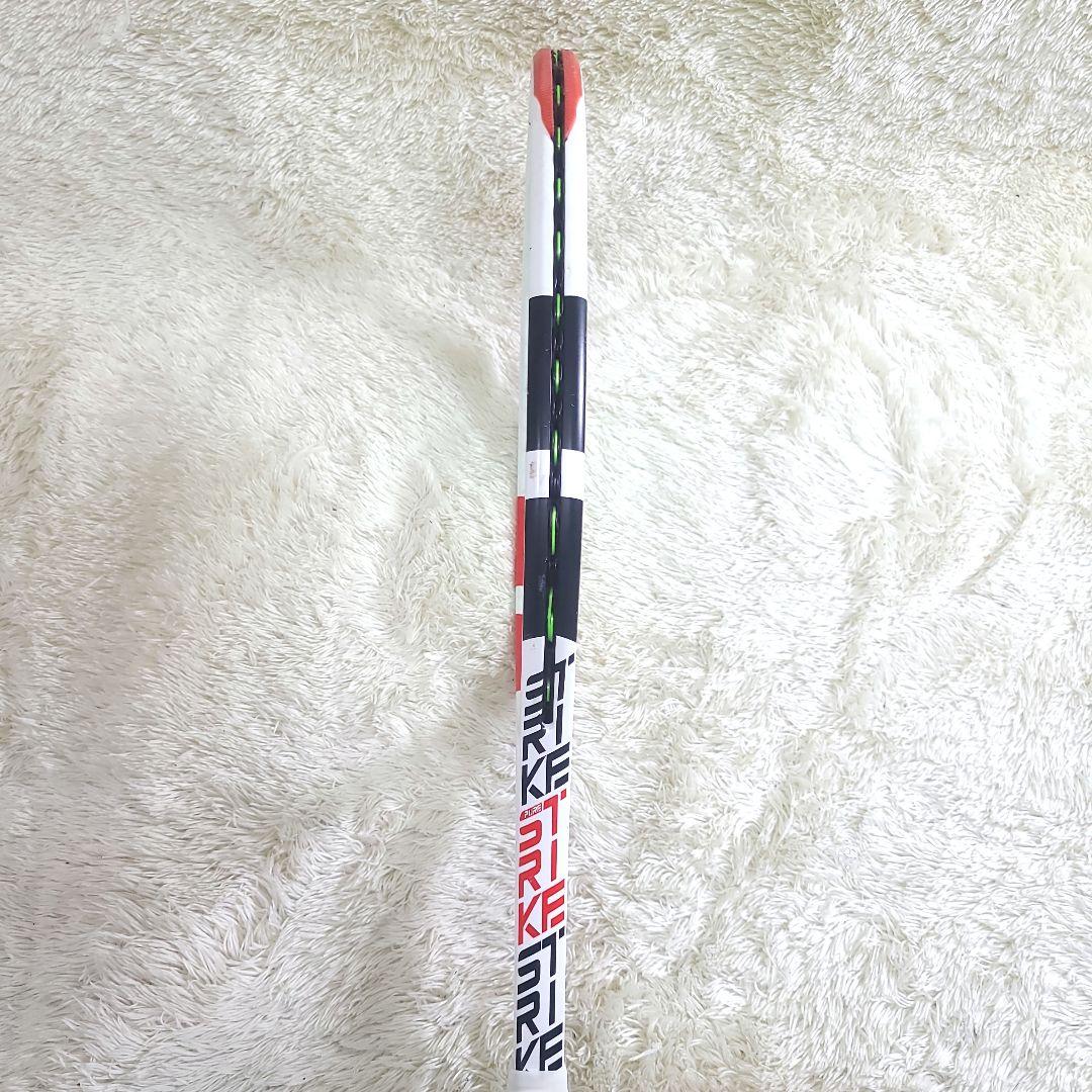 babolat バボラ ピュアストライク 16×19 G2 2019年モデル