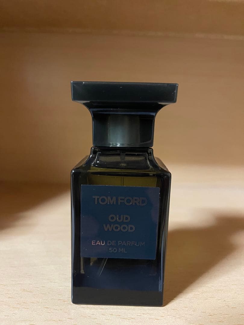 TOM FORD OUD WOOD オードパルファム 50ml