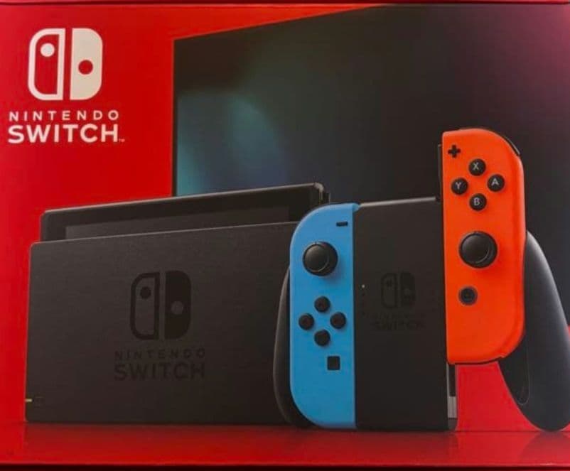 Nintendoスウィッチ美品+ソフト２０セット