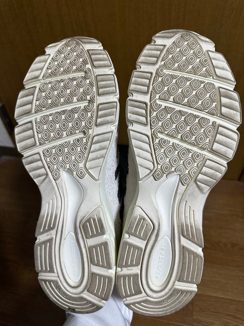 靴 New Balance JFG 990v4 28.0