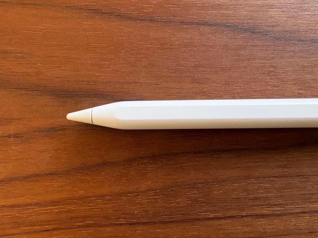 Apple Pencil 第2世代 純正 MU8F2J/A