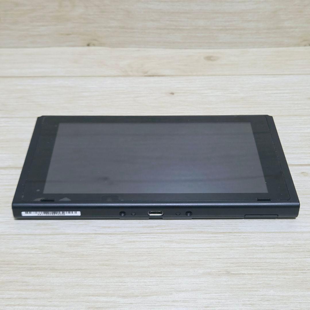 動作品【画面美品】ニンテンドースイッチ HAC-001 本体 Switch 初代