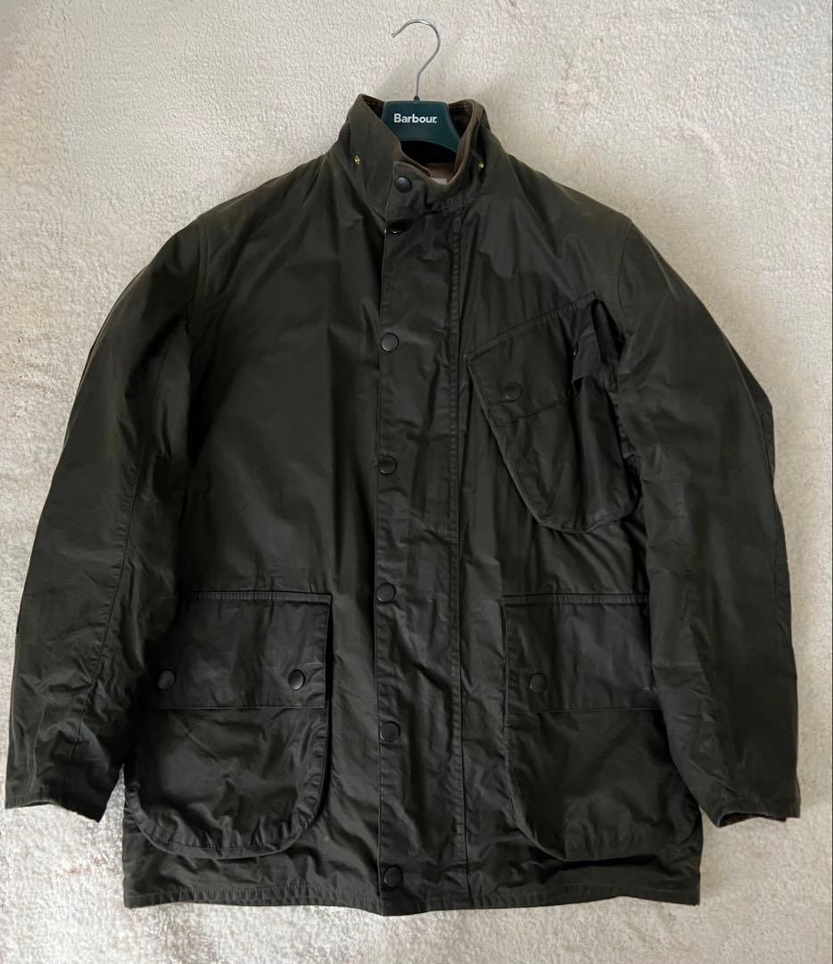 ジャケット・アウター Barbour 19AW MARGARET HOWELL