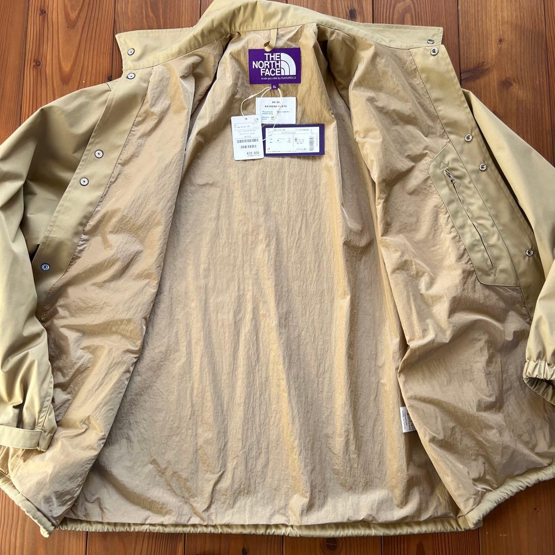 ジャケット・アウター THE NORTH FACE PURPLE LABEL Field Jacket