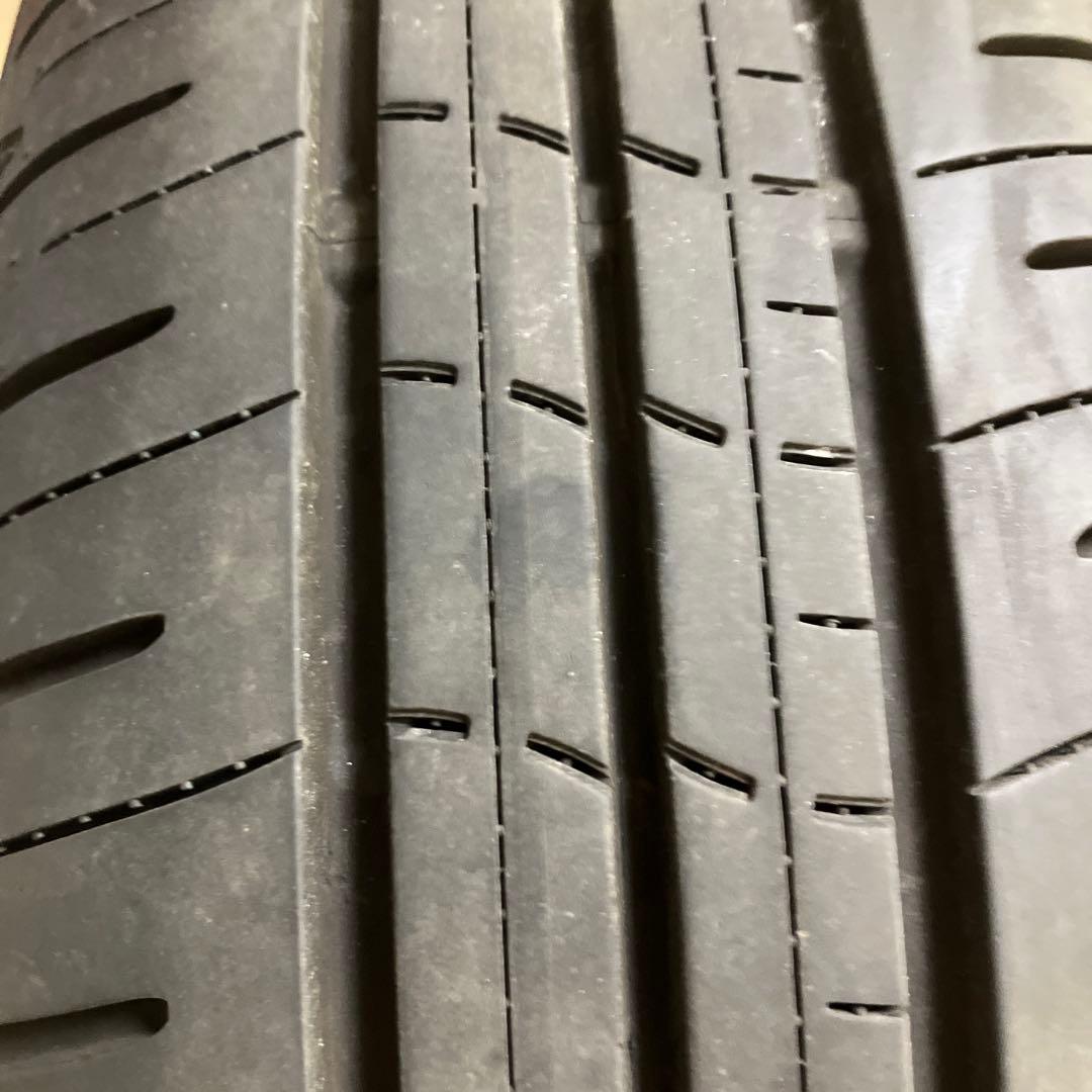 トヨタ　タンク　ルーミー　 ダイハツ　トール　　１本（タイヤ・ホイールセット）