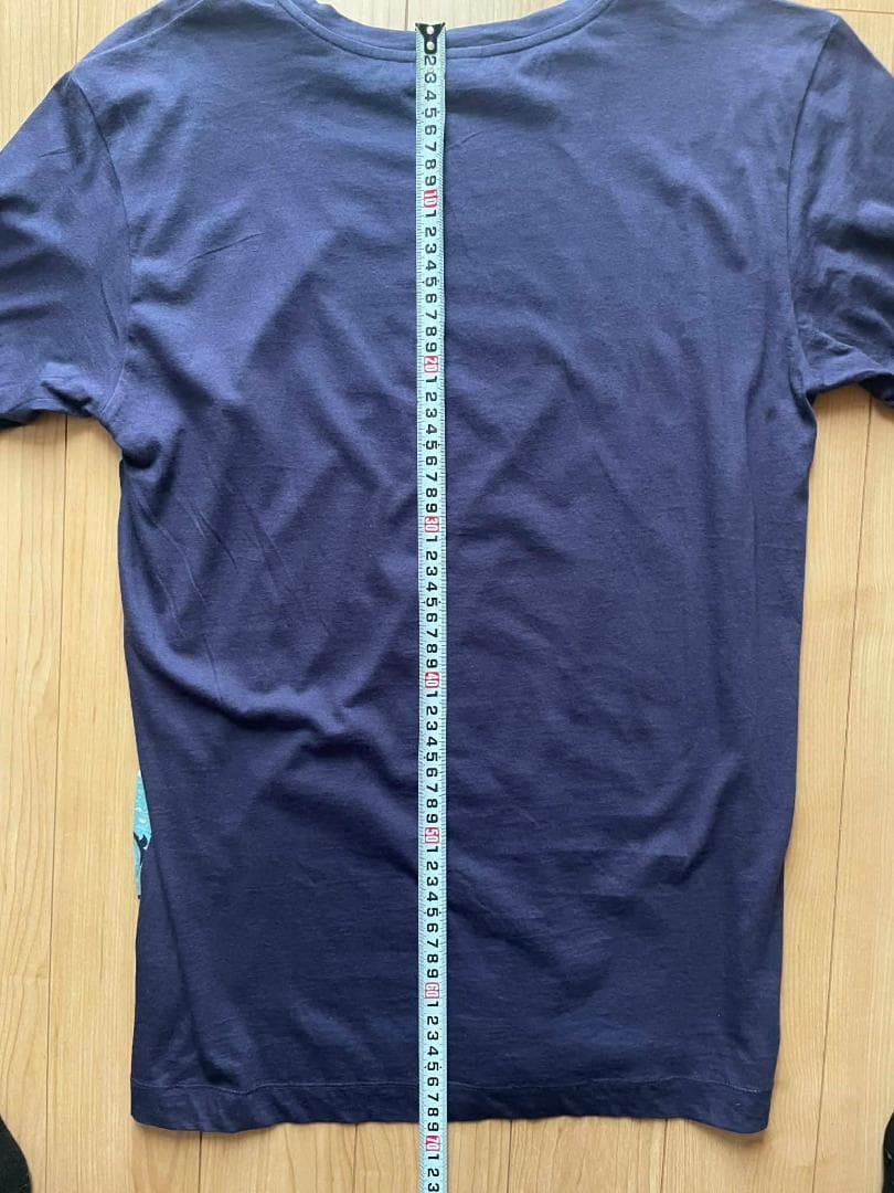DRIES VAN NOTEN ペイズリー Tシャツ M