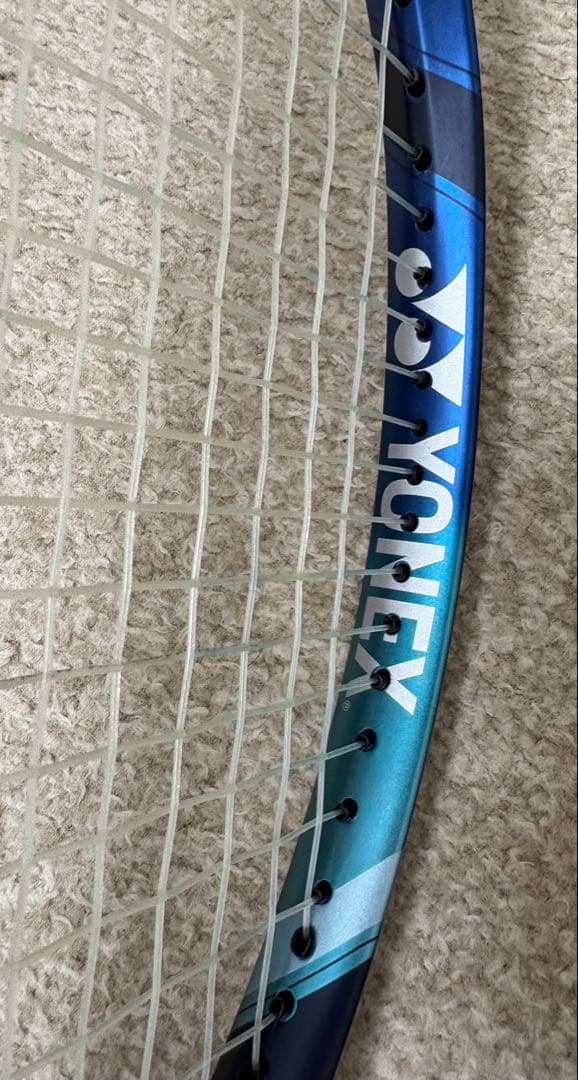【破格】YONEX 硬式テニス EZONE 100 G2 2022モデル